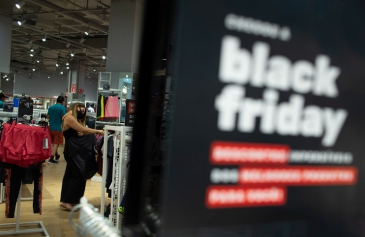 Quando começa a Black Friday 2025? Veja qual é a data oficial da ...