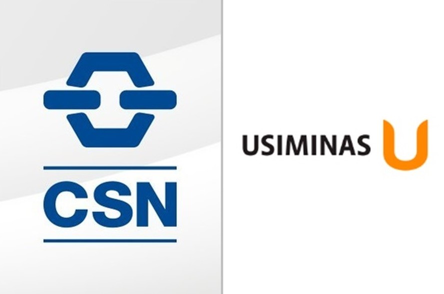 CSN tem um ano para vender R$ 1,3 bi em ações da Usiminas