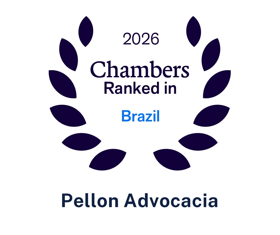 Escritório Pellon Advocacia é destaque em rankings jurídicos nacionais e internacionais