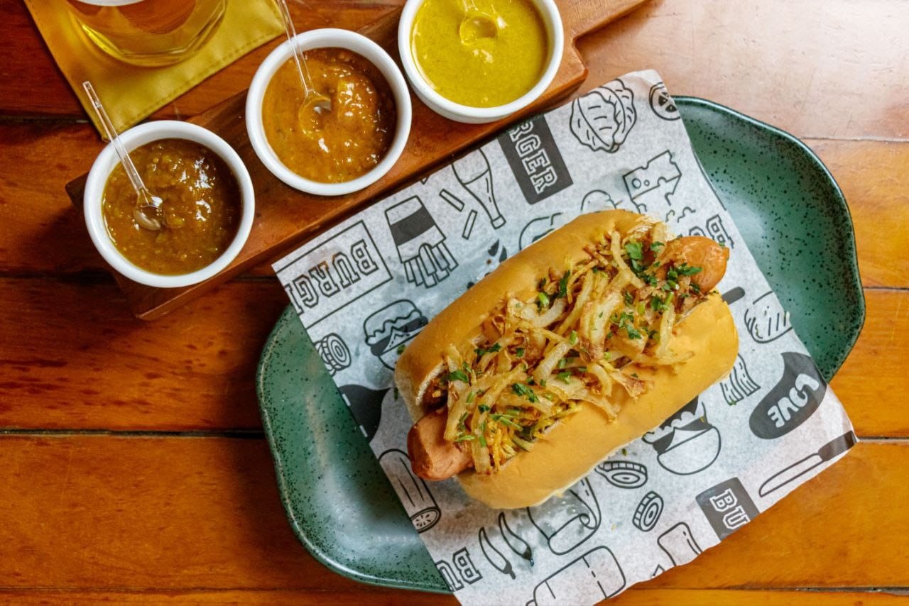 Rio terá circuito de bares e restaurantes dedicado à gastronomia alemã
