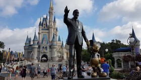 Disney encerra disputa na Justiça com DeSantis, governador do Flórida 