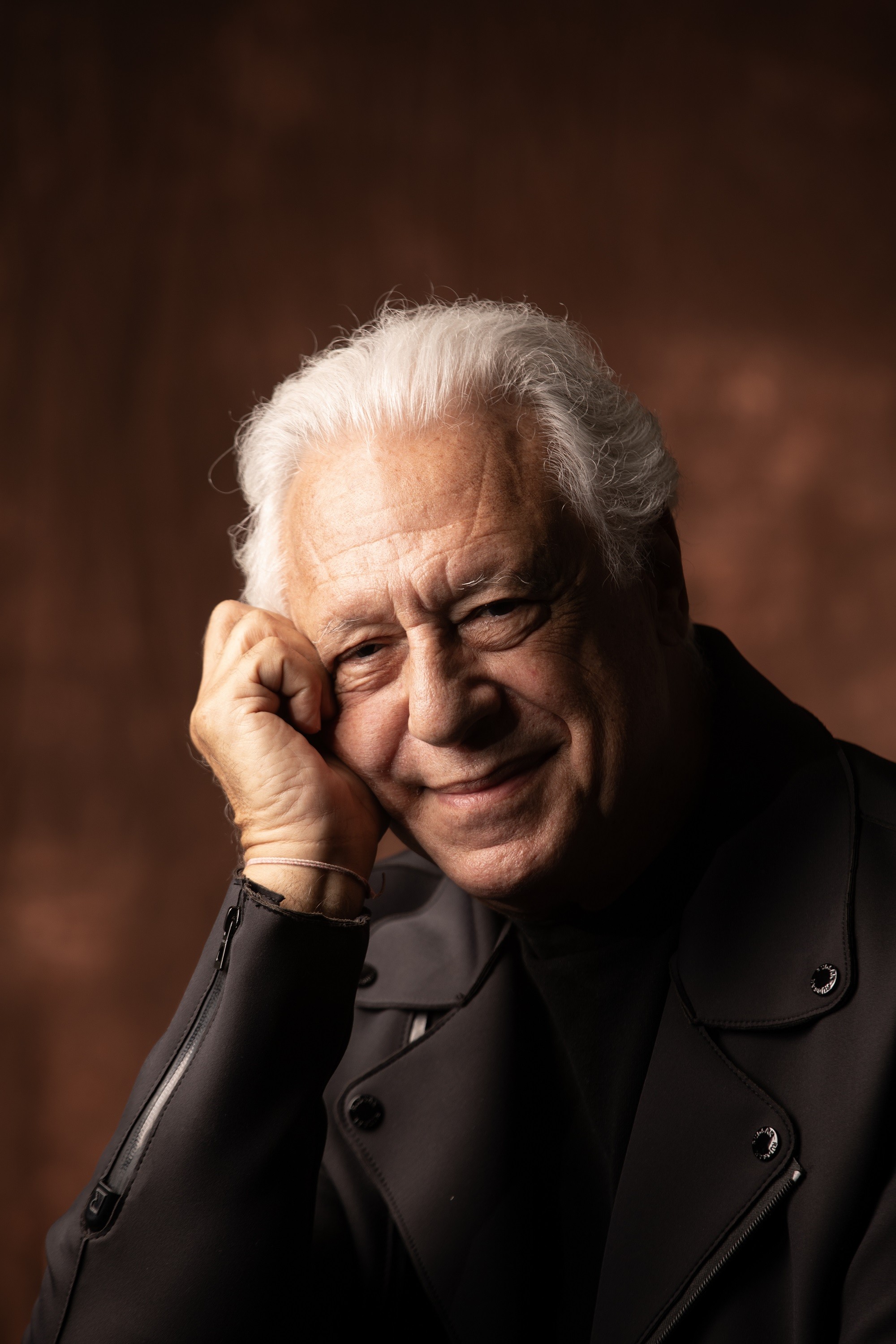 Antonio Fagundes fala sobre andropausa e manias curiosas em entrevista