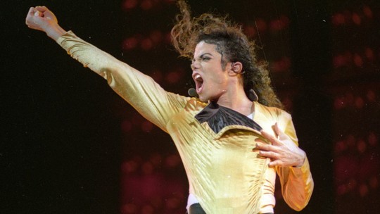 Michael Jackson: A morte trágica do maior astro da música pop