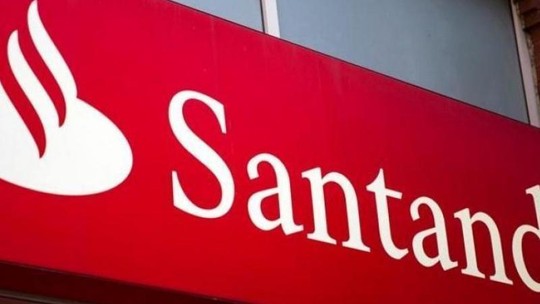 Por cobranças indevidas, Santander Brasil terá que devolver R$ 79 milhões a clientes
