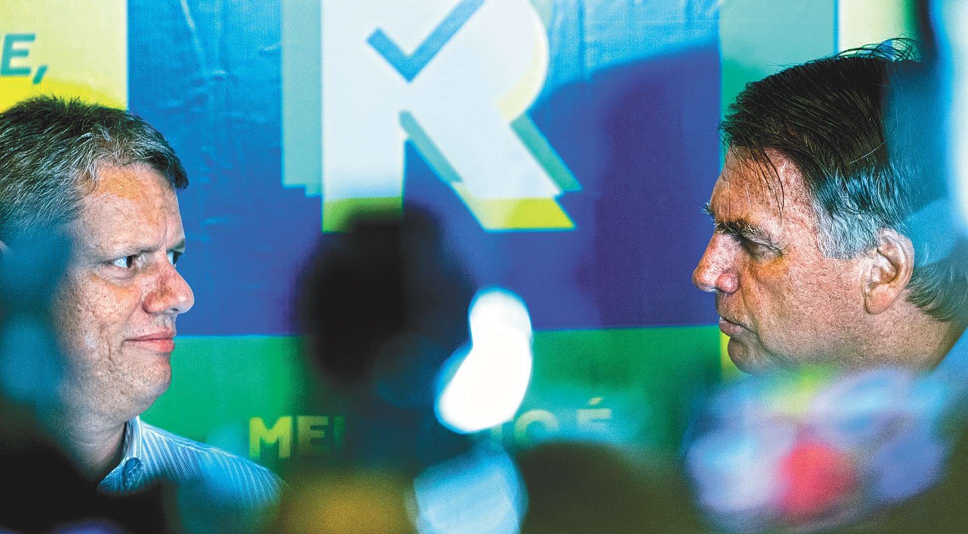 Tarc&iacute;sio marca reuni&otilde;es, sonda marqueteiros e evita visita a Bolsonaro por corrida ao Planalto