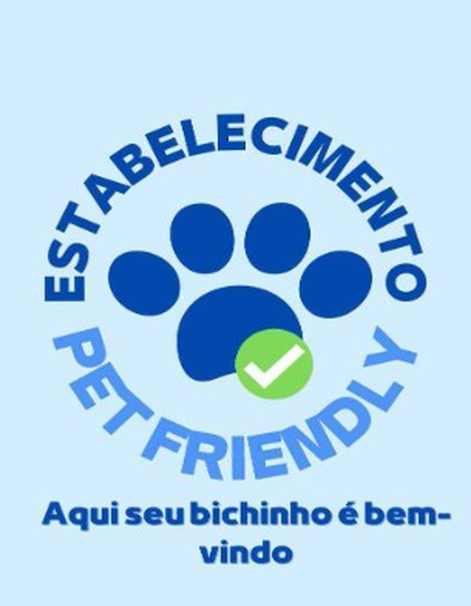 Rio cria selo pet friendly para estabelecimentos comerciais que permitem  entrada de animais