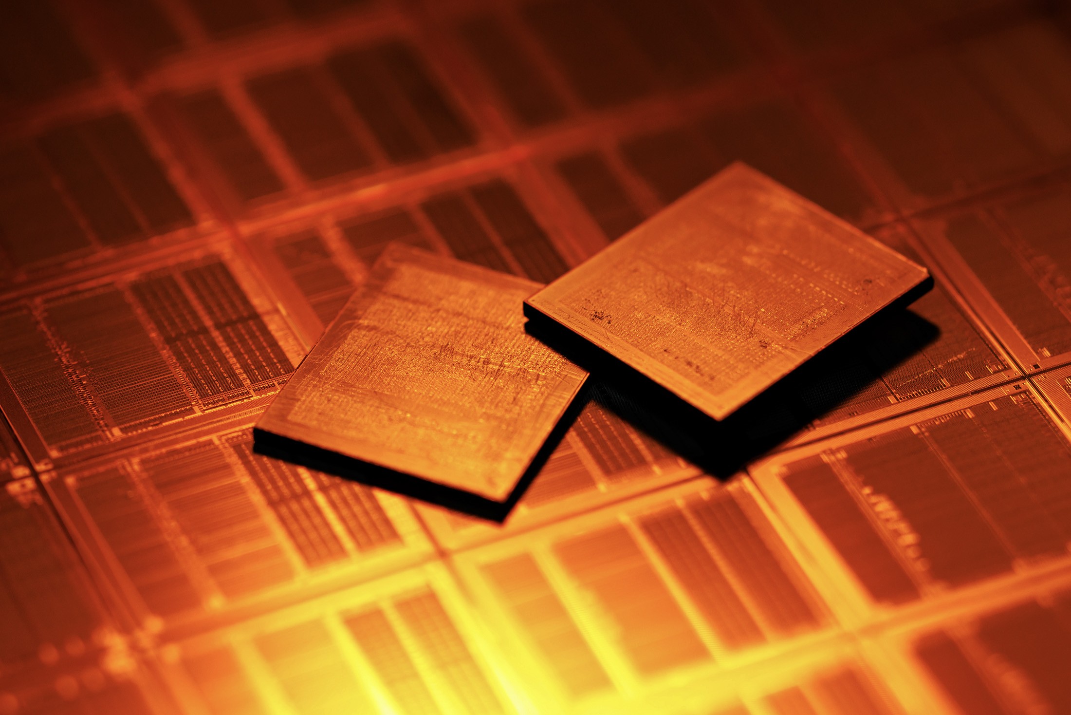 Samsung prevê salto de 780% no lucro graças à demanda por chips de IA