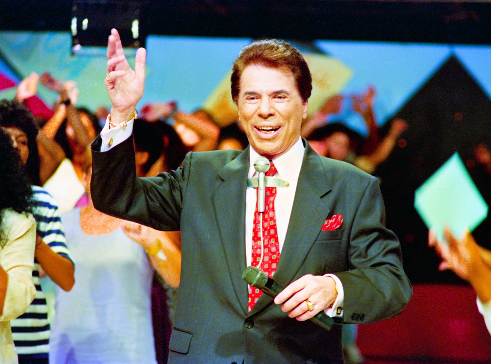 Túmulo de Silvio Santos: não é possível visitar lápide do apresentador em  cemitério judaico; entenda