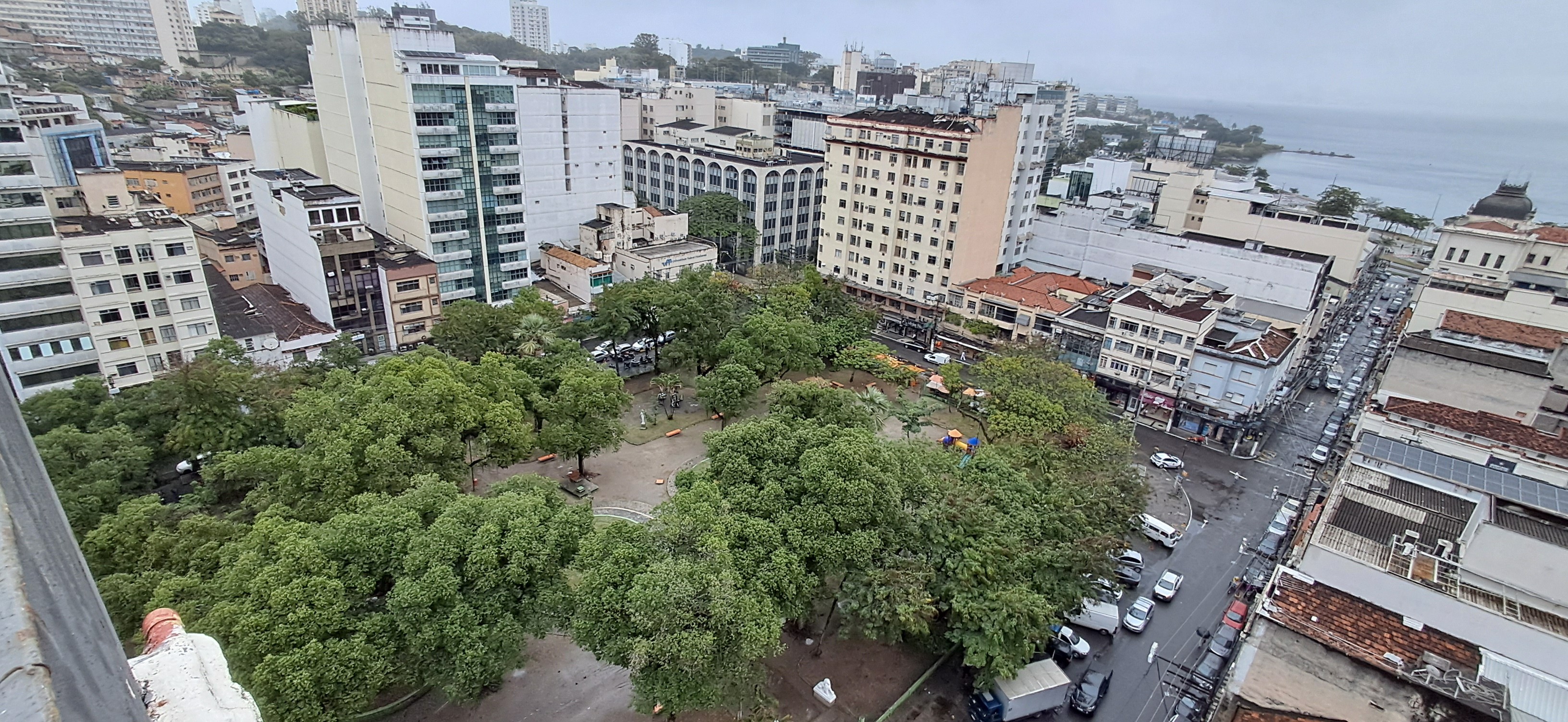 Estudo da Linha 3 do metrô prevê oito estações em Niterói; p