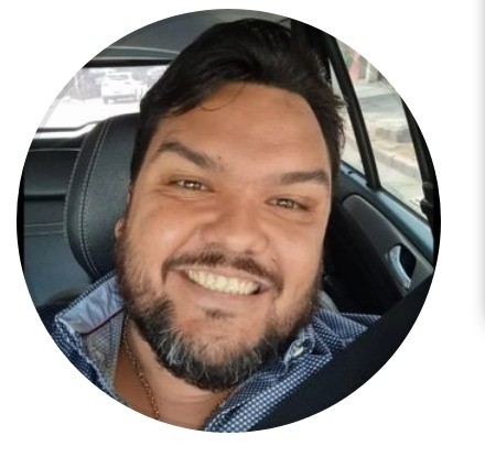 'Pobre de merda, vai morrer trabalhando', disse acusado de ser chefe da quadrilha dos fuzis a agente do Detran ao ser parado em blitz
