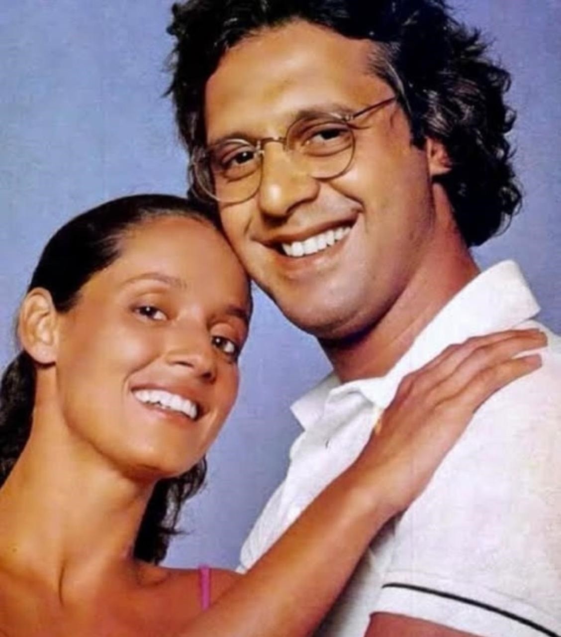 Em clima de nostalgia, Antonio Fagundes compartilha cenas clássicas de 