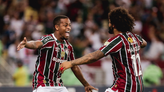 Com mais dois grupos definidos, veja quem Fluminense pode encarar nas oitavas da Libertadores