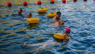 Mais de 52.000 pessoas já se aventuraram no local neste verão — Foto: Dimitar Dilkoff/AFP