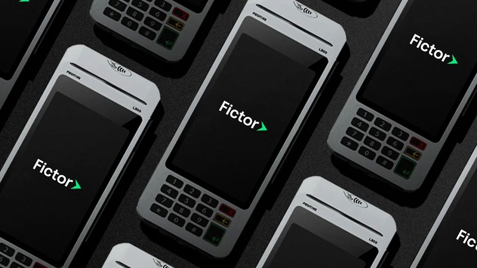 FictorPay foi alvo de um ataque cibernético — Foto: Reprodução / Fictor
