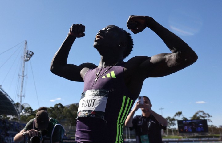 Quem é Gout Gout? Jovem de 18 anos quebra recorde mundial dos 200m e supera Usain Bolt