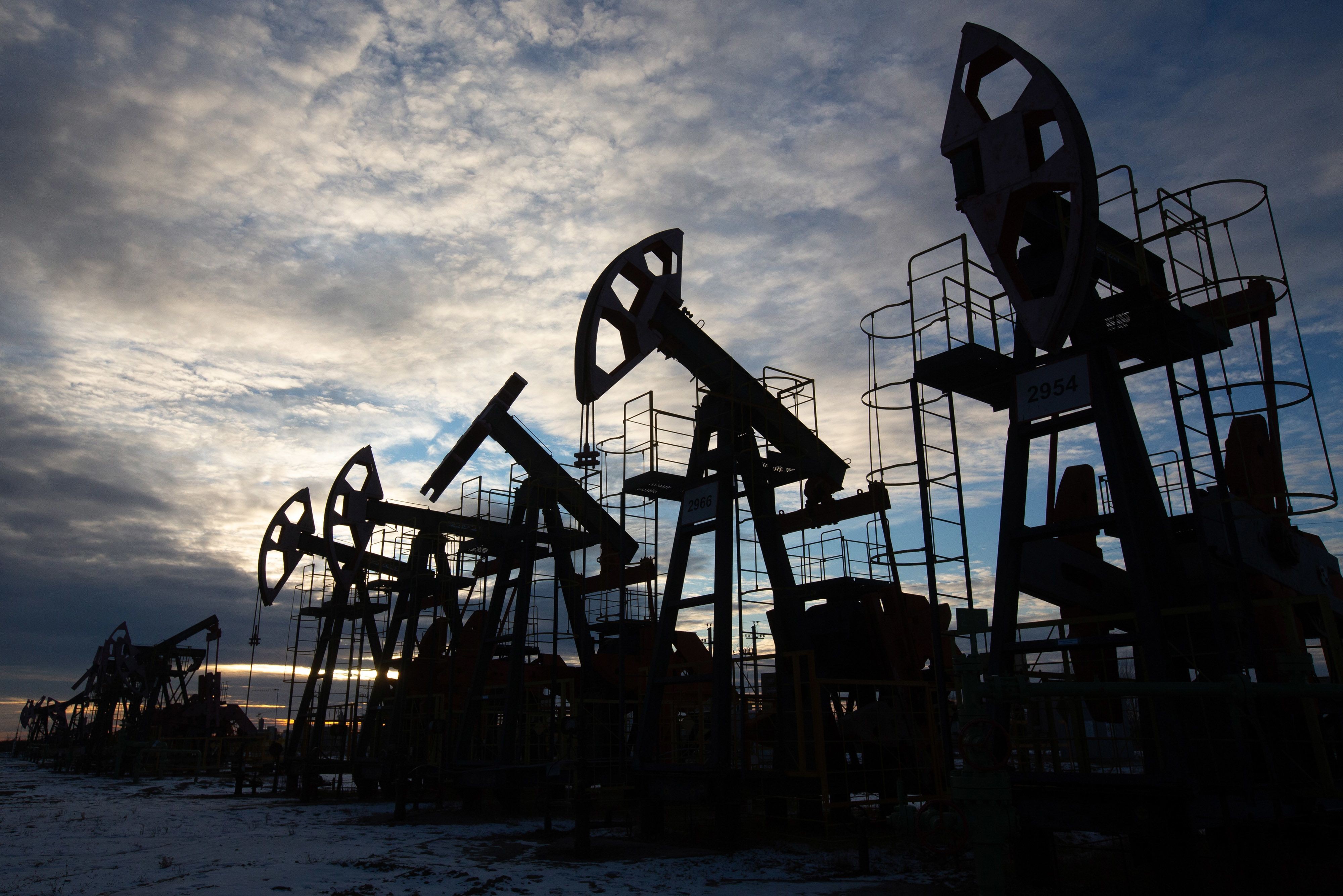 Choque no Mercado! Emirados Árabes Deixam a Opep e Abalam o Setor de Energia