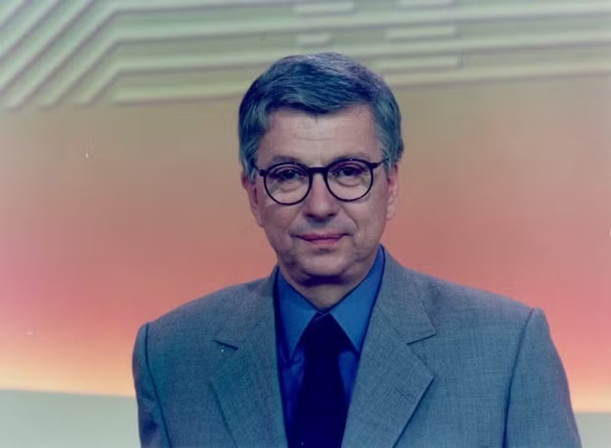 Renato Machado