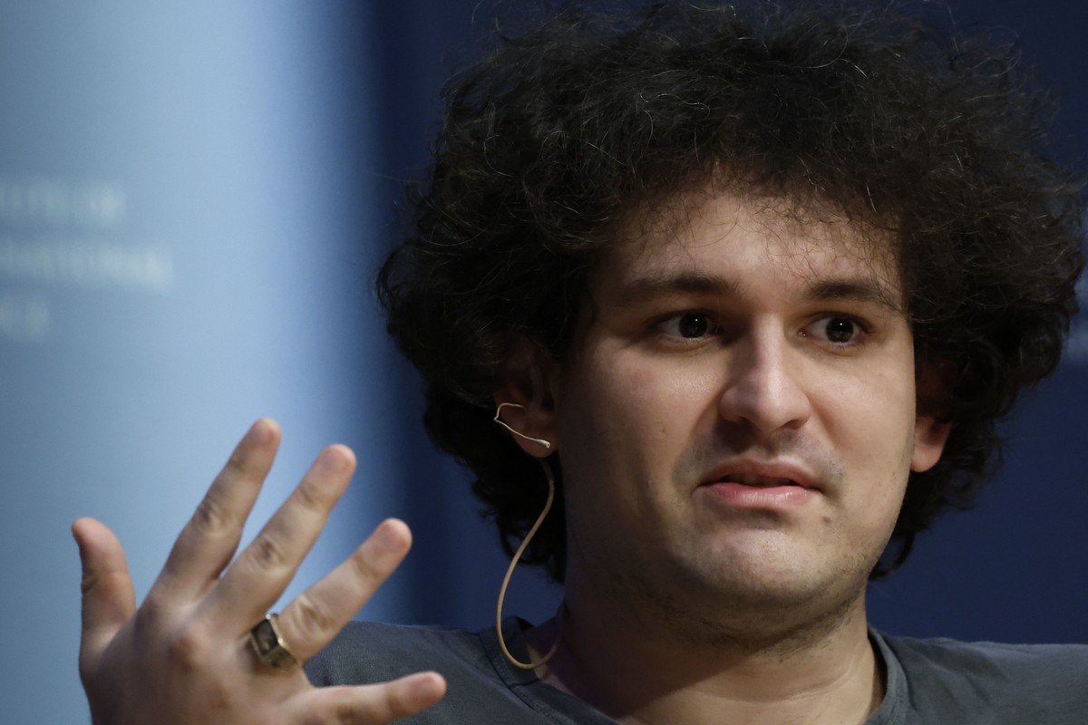 Sam Bankman-Fried: saiba quem é o fundador da FTX que pode pegar até ...