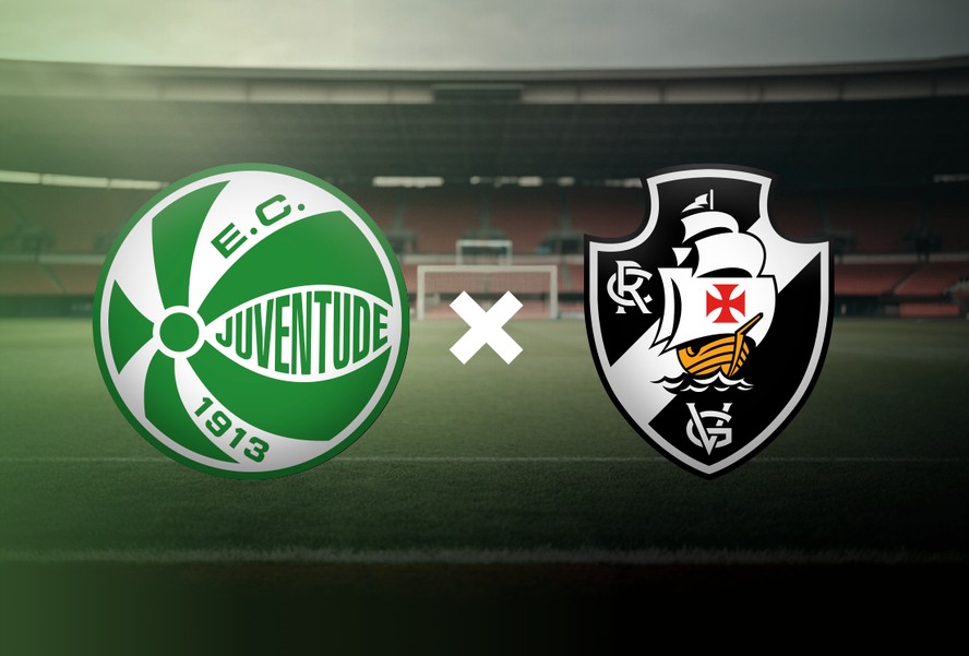 Classificações De Esporte Clube Juventude X Vasco