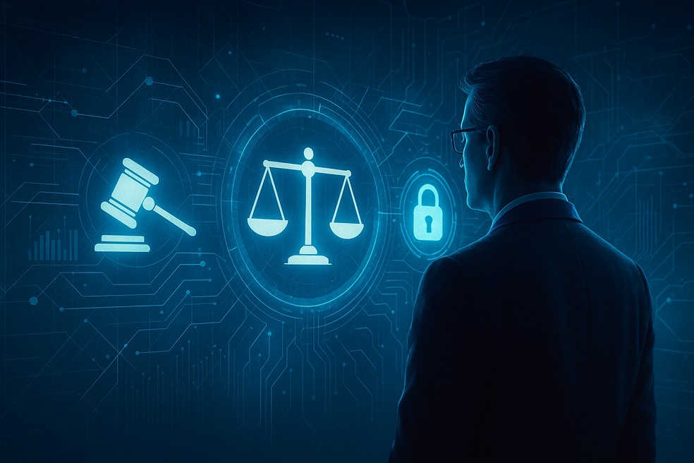Advocacia em Expansão: Por que o Direito Digital É o Próximo Passo para ...