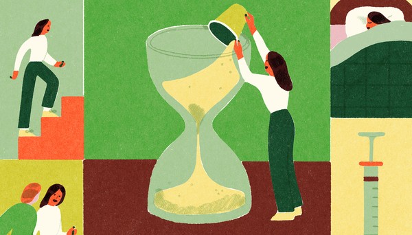 Est&aacute; na meia-idade? 9 coisas que especialistas gostariam que voc&ecirc; fizesse para viver mais