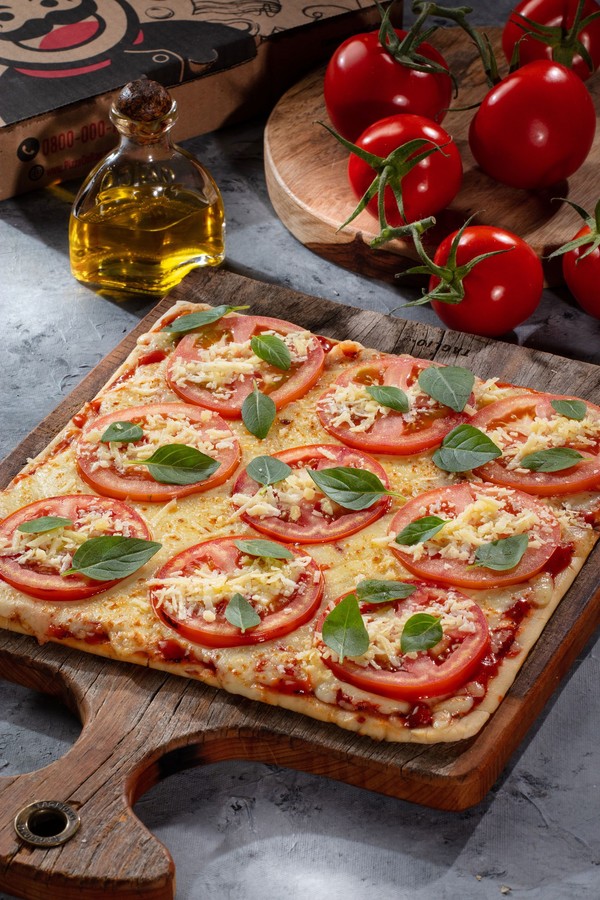 Dia da pizza: veja dica de lugares no Rio para comer uma das receitas ...