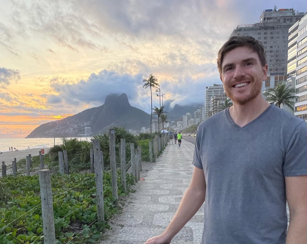 Turista Americano Elogia o SUS Após Acidente no Rio: 'Sistema de Saúde Incrível'
