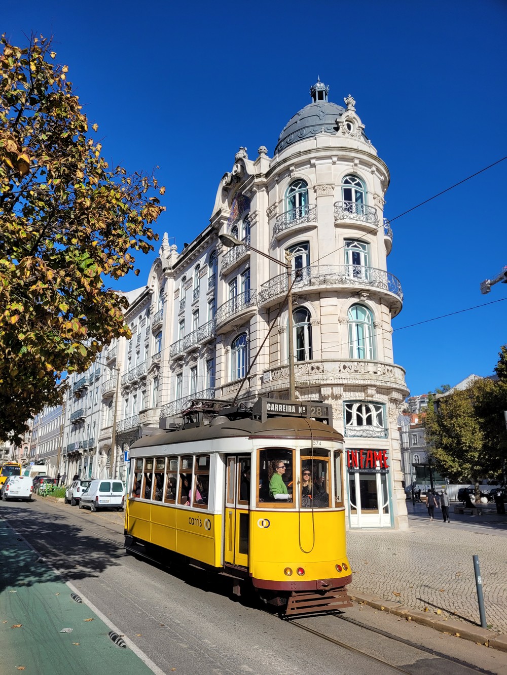 O que fazer em Arroios, o caldeirão multicultural de Lisboa que ainda