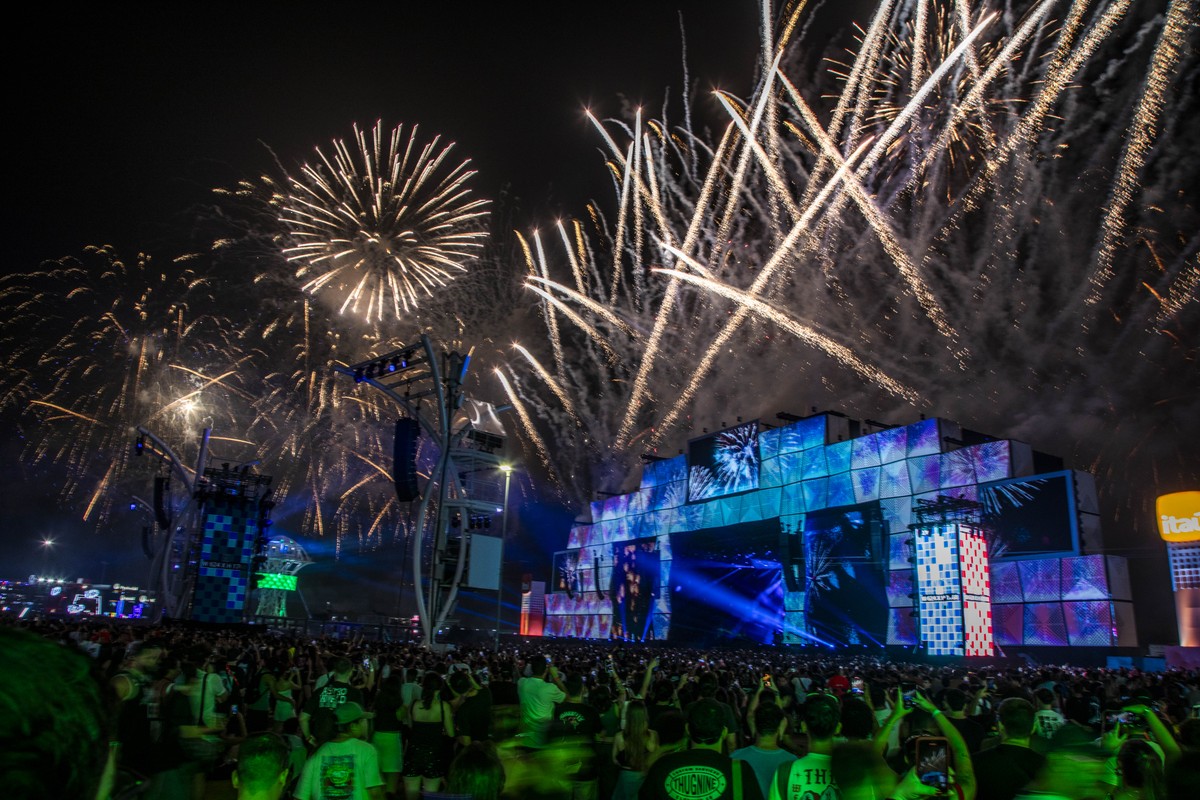 Como assistir ao Rock in Rio? Veja onde shows serão transmitidos, qual ...