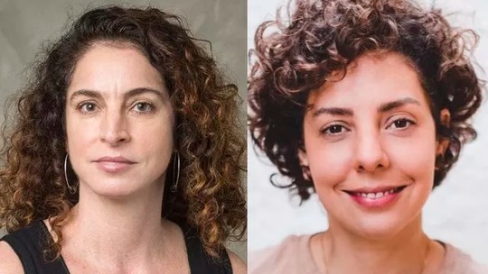 Série de terror de Rosane Svartman e Claudia Sardinha para o Globoplay terá atores estrangeiros