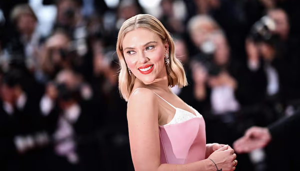 Scarlett Johansson contrata advogados para contestar voz no ChatGPT