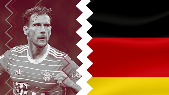 Raio-X da Alemanha na Copa 2022: veja escalação, craque, hino e mais informações