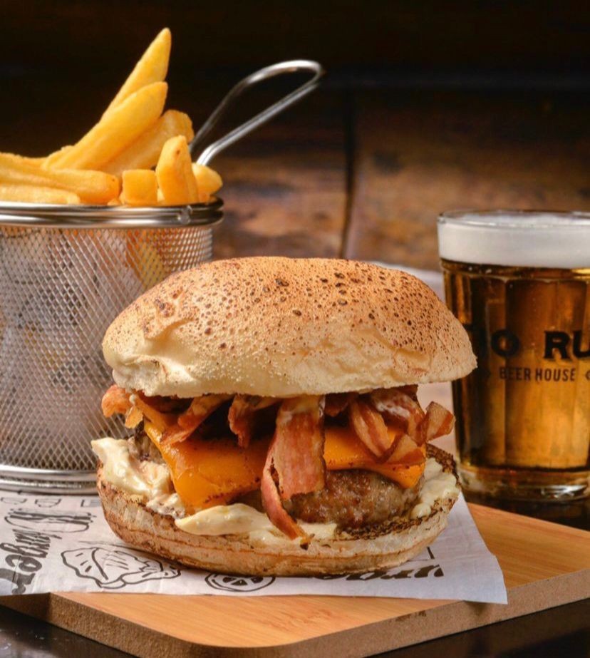 Rio Restaurant Week: mais de 50 restaurantes oferecem menus completos a ...