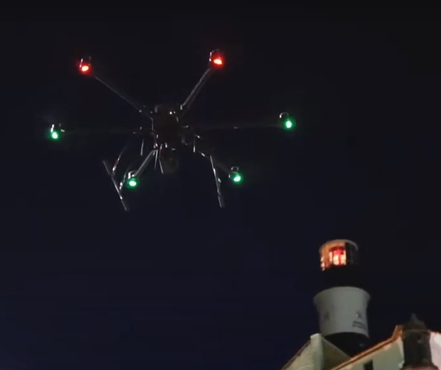 Estado do Rio compra 35 drones e quer criar gestão operacional inédita ...