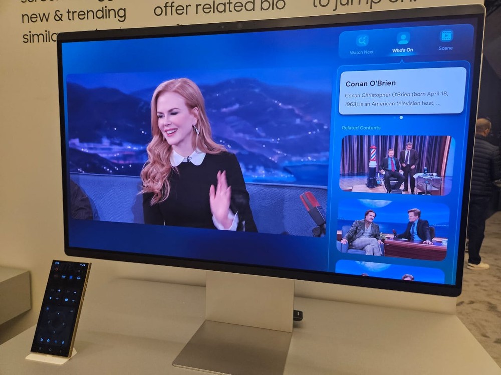 Samsung e Microsoft anunciam Copilot nas televisões. Entenda quais são ...