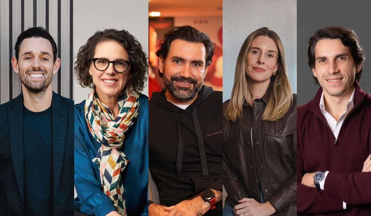 IA e Liderança: Líderes Globais Debatem Futuro do Trabalho