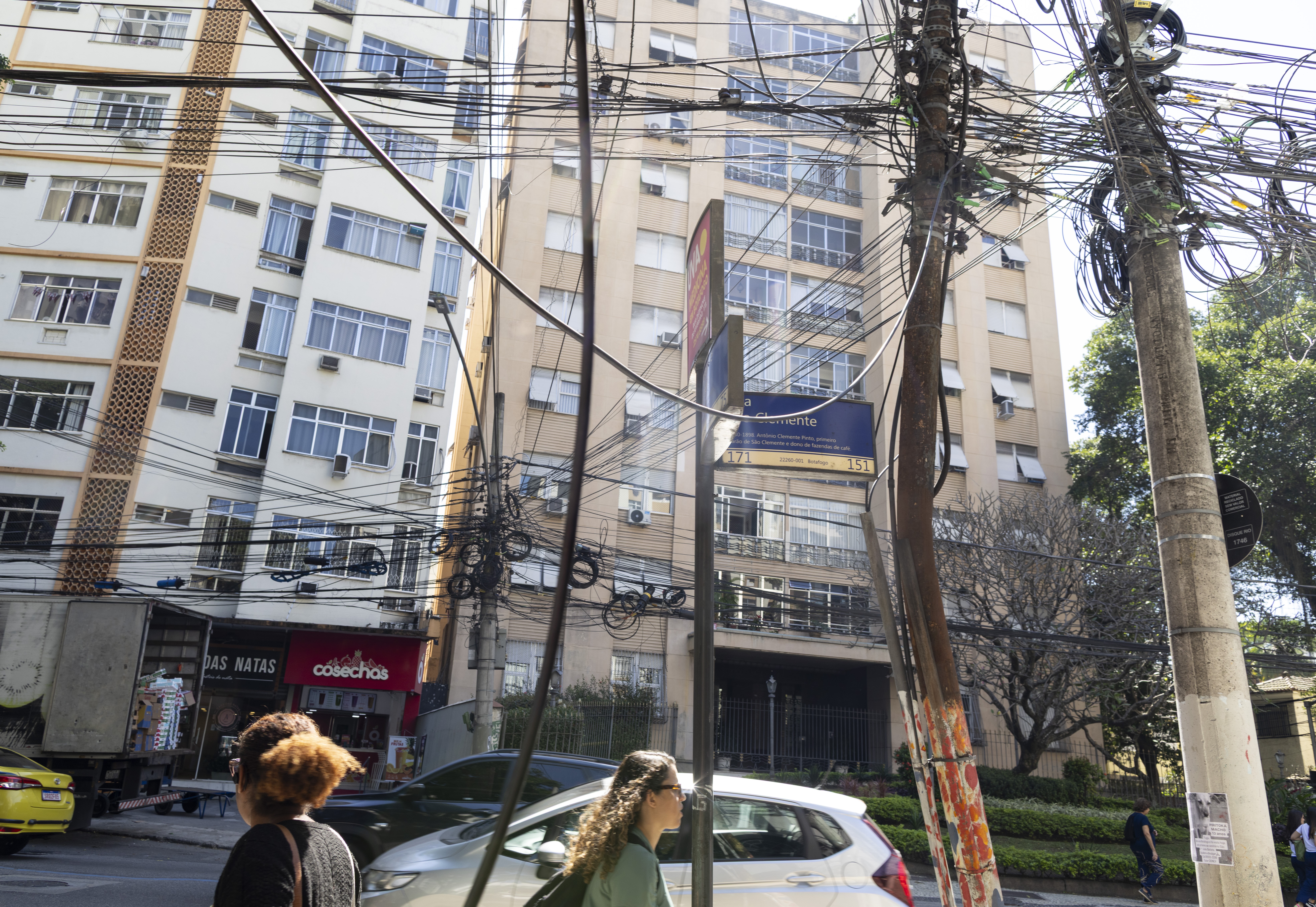 Prefeitura do Rio fecha acordo com Light, 99 e Gabriel para combate a crimes como furto de fios e cabos na cidade; saiba os detalhes - QTU Questões do Universo