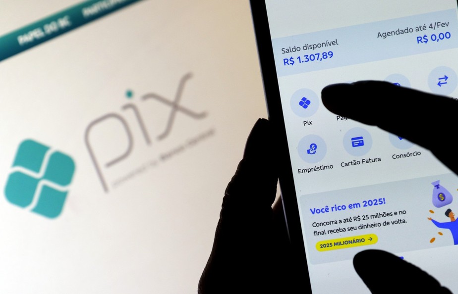 Pix ganha nova versão de mecanismo de devolução em caso de fraudes. Veja  como pedir dinheiro de volta