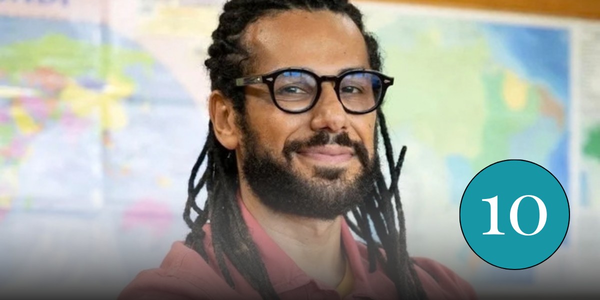 amaury lorenzo