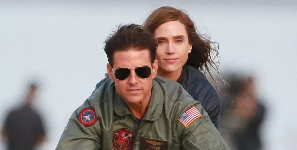 Com 'Top Gun: Maverick', 'Tela quente' tem sua melhor audiência em cinco semanas