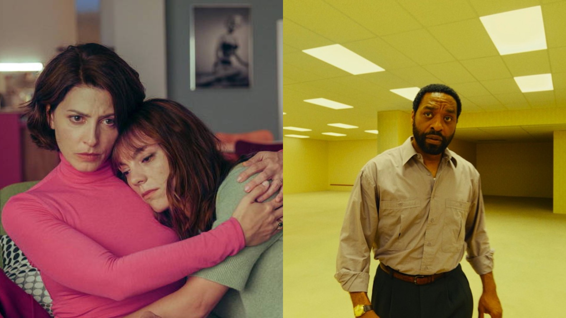 Novo Almodóvar, 'Backrooms', 'Golpe explosivo' e mais: as estreias e os filmes em cartaz