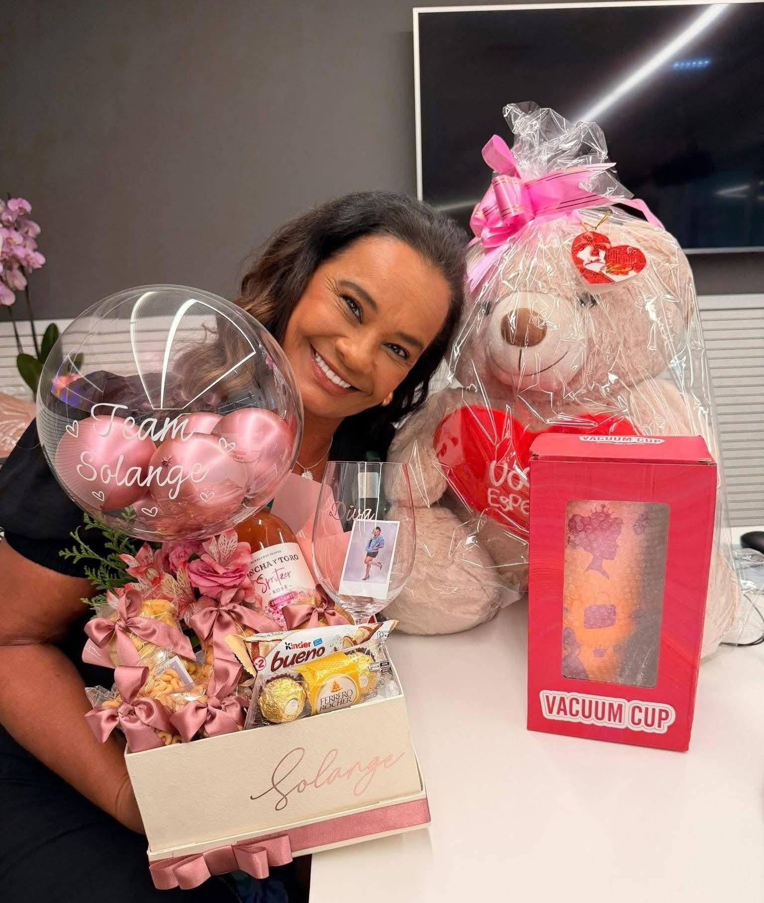 Com rejeição recorde no BBB 26, Solange Couto diz viver 'momento de retratação e aprendizado': 'Não vou desapontar vocês'