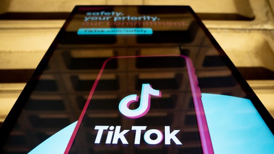 TikTok suspende programa de recompensas a usuários na União Europeia