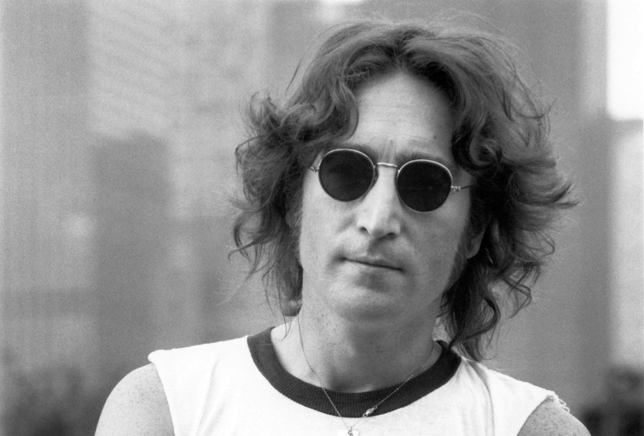30 anos sem John Lennon, Eu amo essa música e para quem qui…