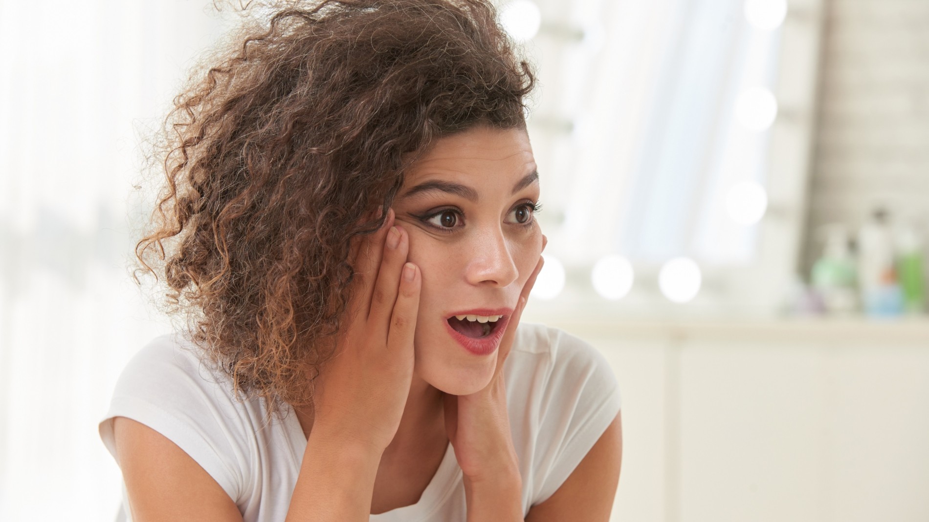 Looksmaxxing: até onde vai a busca por uma aparência perfeita? - QTU Questões do Universo