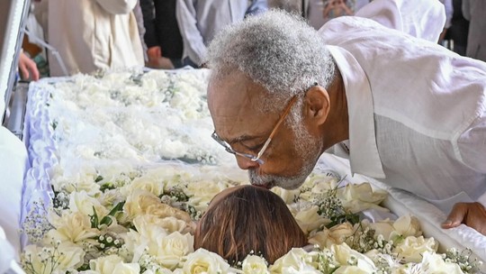 Preta Gil, personalidade