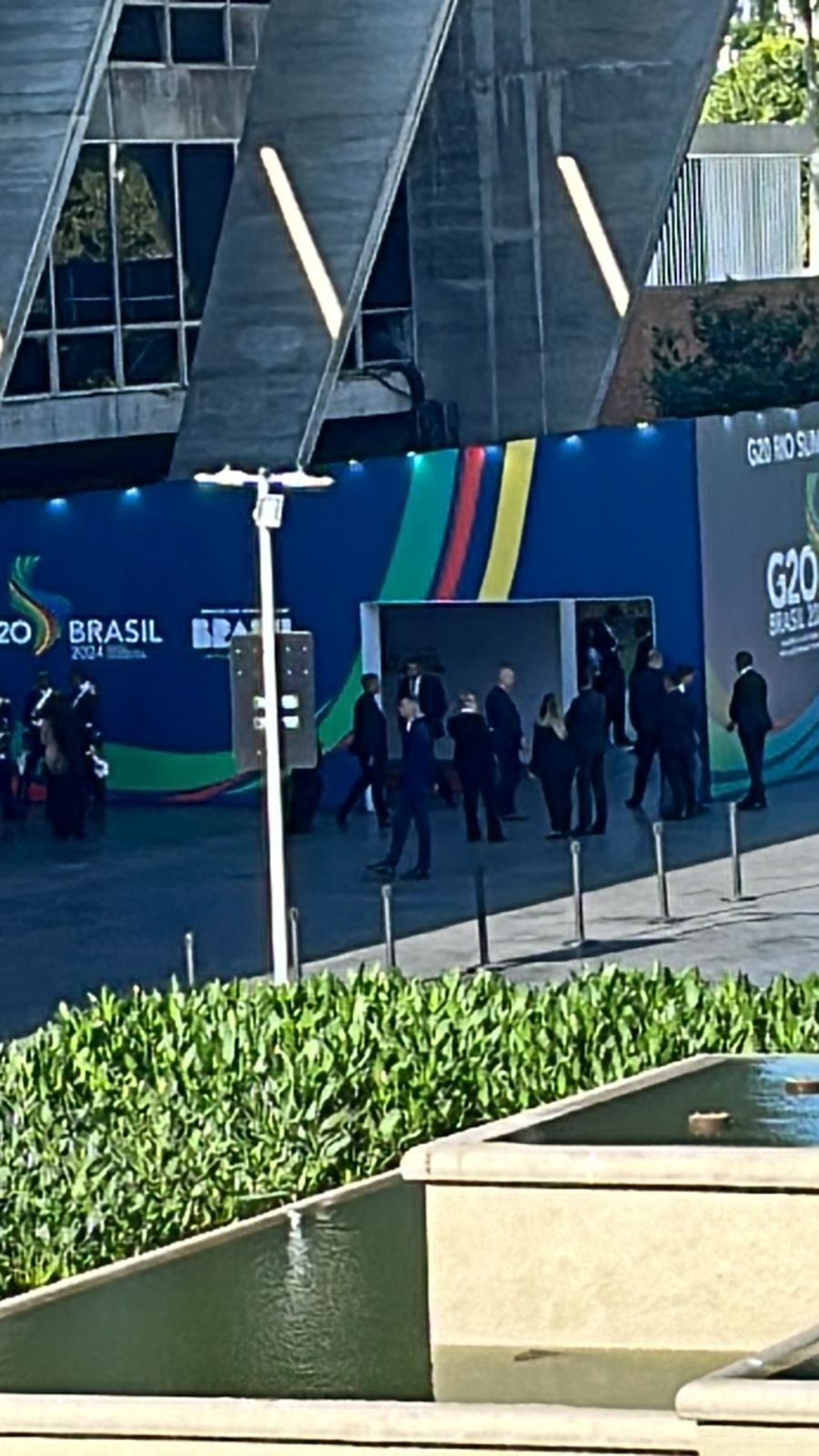 G20: Uma grande conquista apesar do comunicado ainda aberto por causa da Rússia