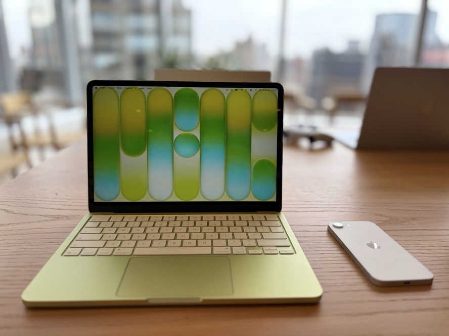 MacBook Neo vale a pena? Veja as primeiras impressões do notebook