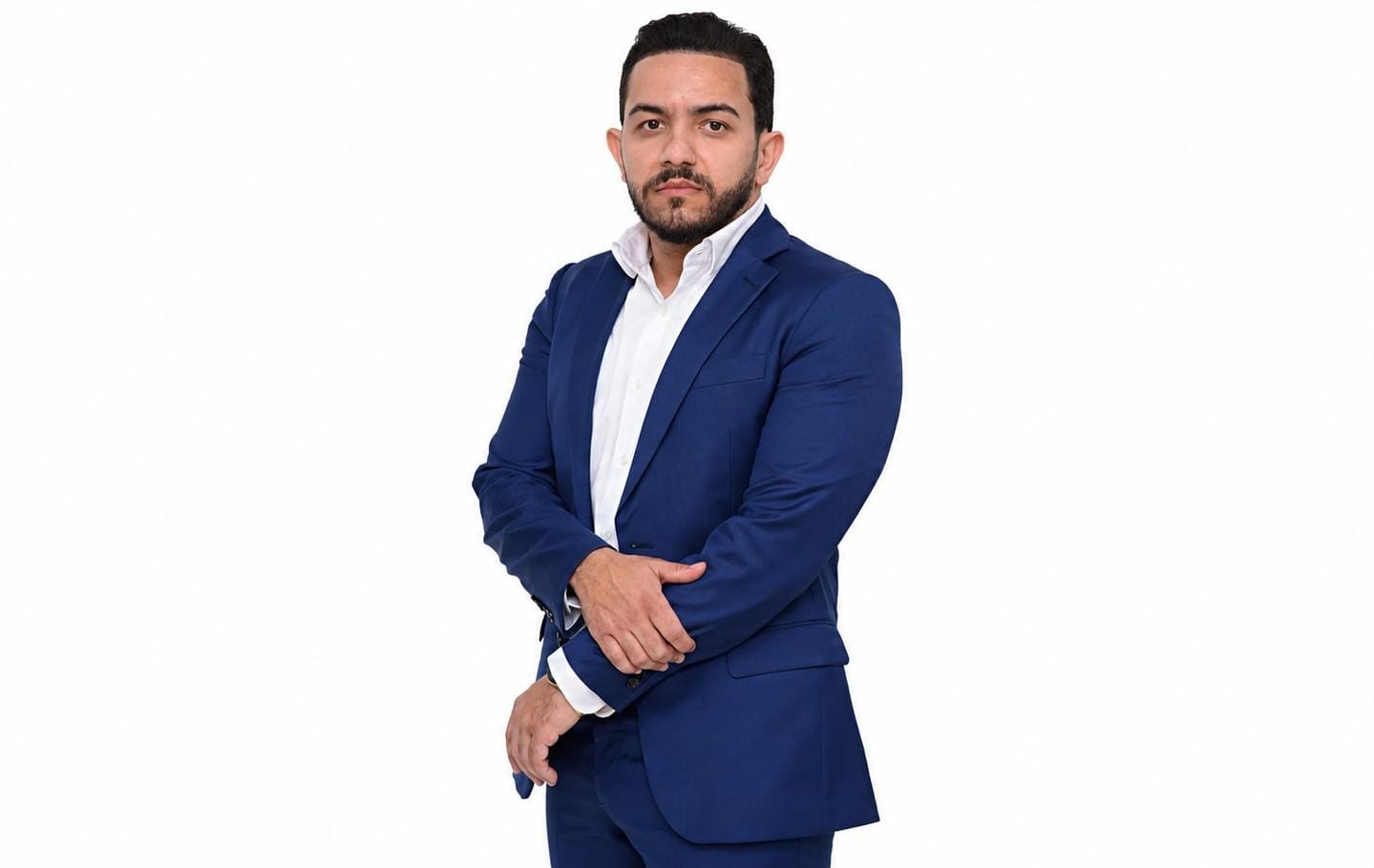 De engraxate a fundador da AutoCred: a trajetória de Lucas Pontes - QTU Questões do Universo