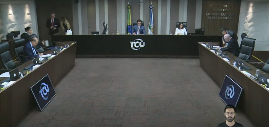 TCU analisa caso das joias do Bolsonaro